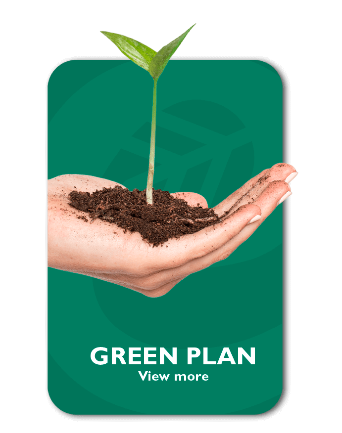 Green Plan